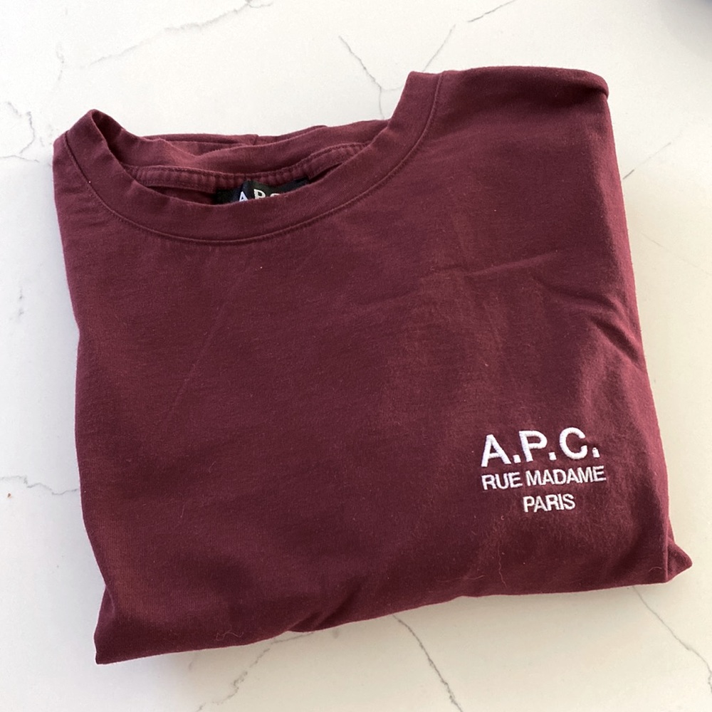 APC SHIRT